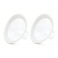 Medela PersonalFit Flex™ Breast Shield Suuri koko x2